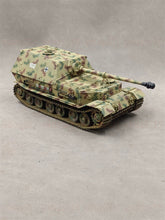 1/35 Ferdinand Tank Destroyer Painted Finished Model
